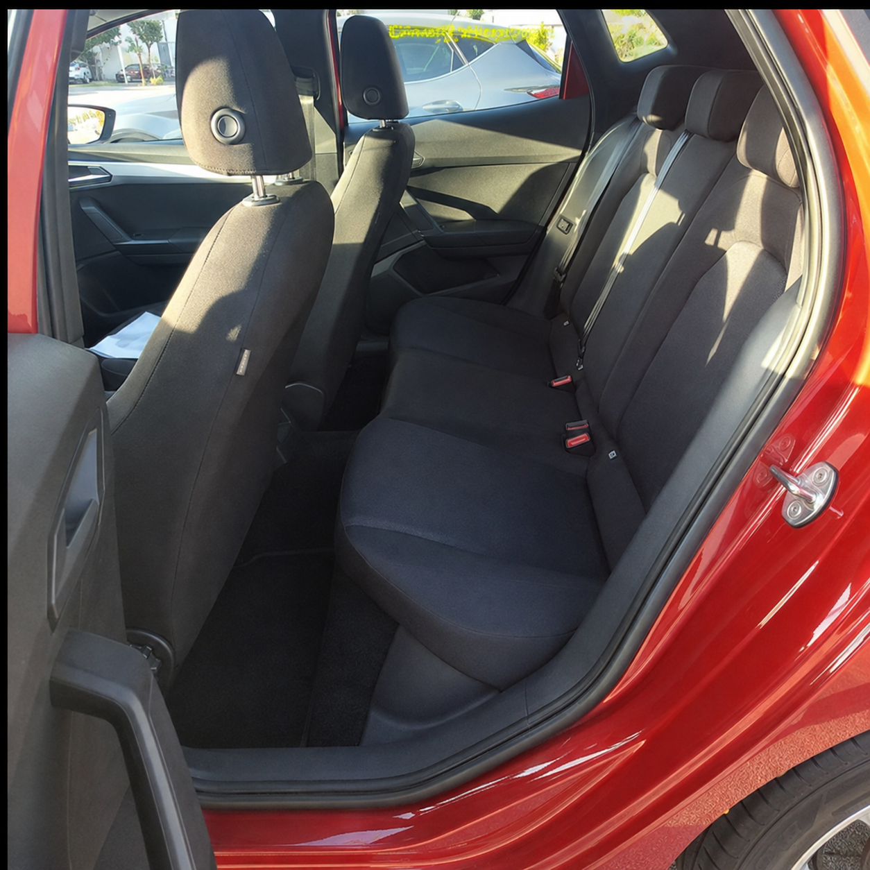 Seat Ibiza - Imagen 3
